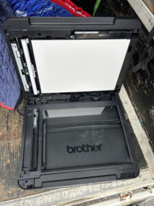 brother(ブラザー)インクジェットプリンタ DCP-J928N-B プリビオ