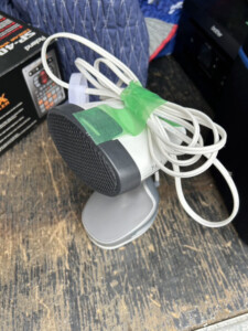 T-fal(ティファール)ガーメントスチーマー