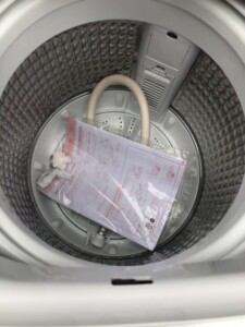 Haier(ハイアール)4.5キロ 全自動洗濯機 JW-U45A 2023年製