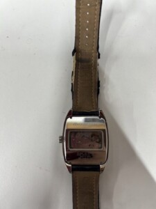 Orient Star(オリエントスター)レトロフューチャー 腕時計 FHAB-C1