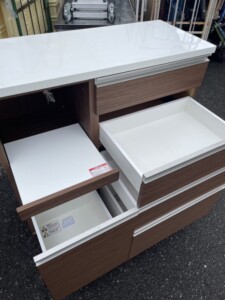 NITORI(ニトリ)レンジ台