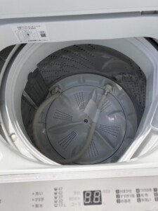 Panasonic(パナソニック)全自動電気洗濯機 5.0kg NA-F50B14 2021年製