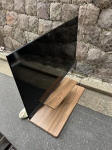 TOSHIBA(東芝)液晶テレビ 50型 50BM620X 2019年製