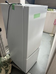 YAMADA(ヤマダ)ノンフロン冷凍冷蔵庫 TRZ-F17H1 2021年製