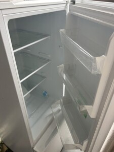 YAMADA(ヤマダ)ノンフロン冷凍冷蔵庫 TRZ-F17H1 2021年製