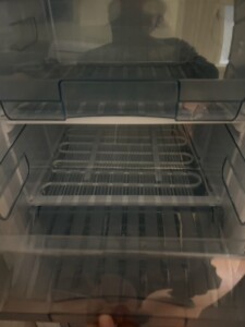 テンポスバスターズ 冷凍ストッカー TBUF-198-RM