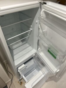 YAMADA(ヤマダ)ノンフロン冷凍冷蔵庫 YRZ-F15J 2022年製