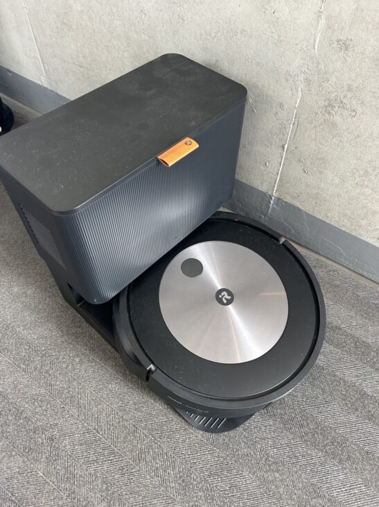 【新品未開封】iRobot +j7２台 リユース品販売 | アイロボット公式オンラインストア