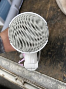 TESCOM(テスコム)naturam ドライヤー TID295