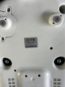 TIGER(タイガー)マイコン炊飯ジャー JBH-G102 2020年製