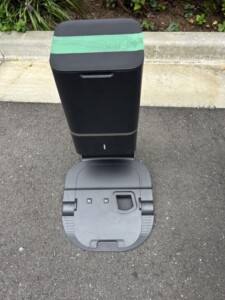 iRobot(アイロボット)Roomba ルンバ ロボット掃除機 S9 2019年製