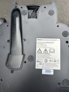 iRobot(アイロボット)Roomba ルンバ ロボット掃除機 S9 2019年製