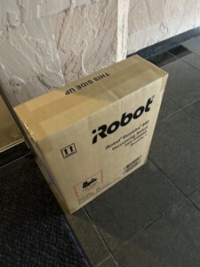 iRobot(アイロボット)ロボット掃除機 Roomba ルンバ960 2021年製