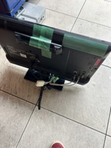 Panasonic(パナソニック)24型液晶テレビ TH-24D320 2016年製