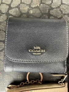 COACH(コーチ)財布やカードケース 3点セット