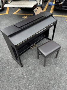 KAWAI(カワイ)デジタルピアノ CA17 2017年製