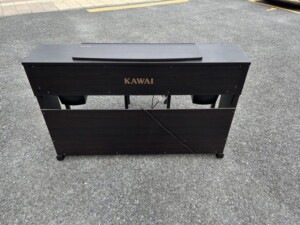 KAWAI(カワイ)デジタルピアノ CA17 2017年製