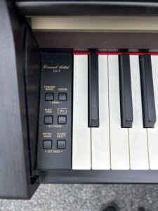 KAWAI(カワイ)デジタルピアノ CA17 2017年製