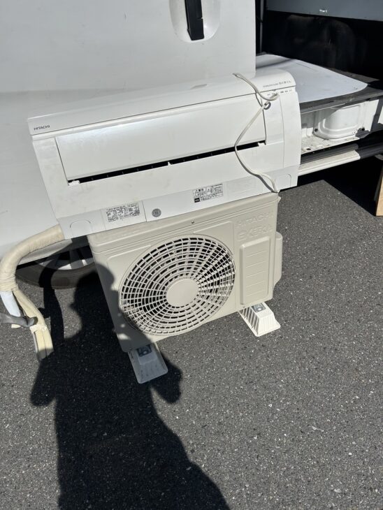 2021年モデル エアコン RAS-W220LBK-W 2021年モデル エアコン RAS-W220LBK-W