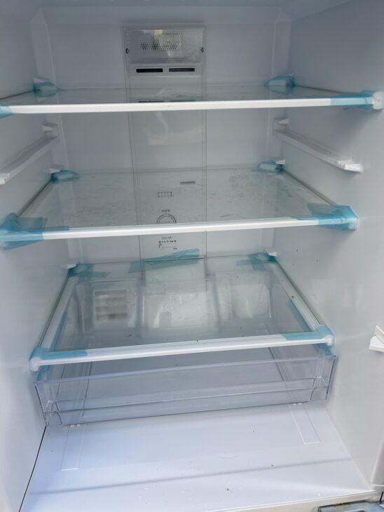 AQUA 2ドア冷蔵庫 AQR-17N（W) 2023年製を川西市の方より【高価買取