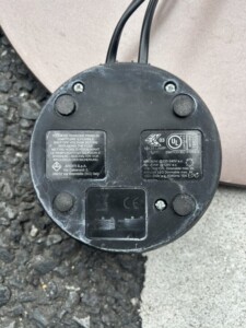 ノーブランド 照明器具