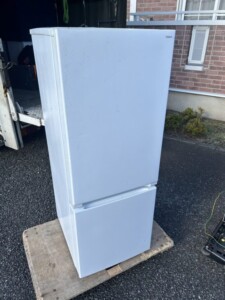 YAMADA(ヤマダ)ノンフロン冷凍冷蔵庫 YRZ-F15J 2021年製