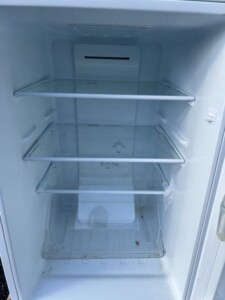 YAMADA(ヤマダ)ノンフロン冷凍冷蔵庫 YRZ-F15J 2021年製