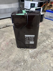 DAIKIN(ダイキン)空気清浄機 MCK70X-T 2020年製