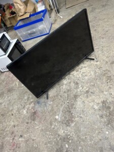 FUNAI(フナイ)40型液晶テレビ FL-40H2040 2022年製