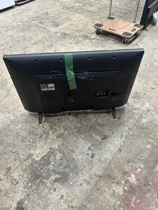 FUNAI（フナイ）40型液晶テレビ FL-40H2040 2022年製を印西市宗