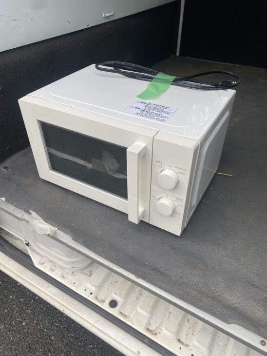 [じゅん品]単機能電子レンジ　再出品 楽天市場】【期間限定5%OFFクーポン 1/6 10時まで】 電子レンジ 17L