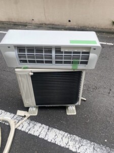 Panasonic(パナソニック)2.2kW ルームエアコン CS-EX223D-W 2023年製