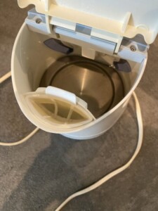 T-fal(ティファール)電気ケトル