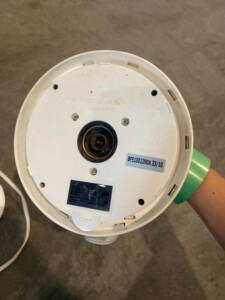 T-fal(ティファール)電気ケトル