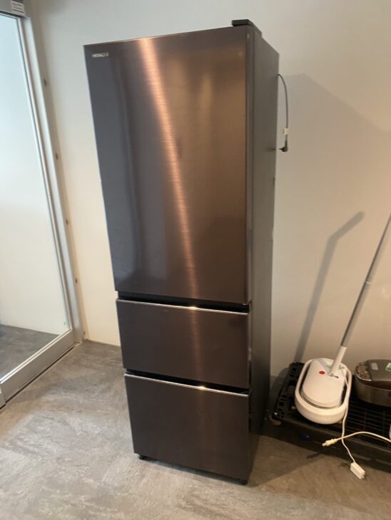 ご来店時、ガンお値引き‼️HITACHI(日立) 2019年製 315L 3ドア冷蔵庫?