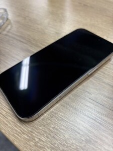 Apple(アップル)iPhone16 Pro 256GB ナチュラルチタニウム