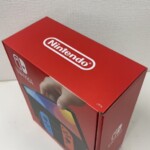 NINTENDO（任天堂）Nintendo Switch 有機ELモデル HEG-001