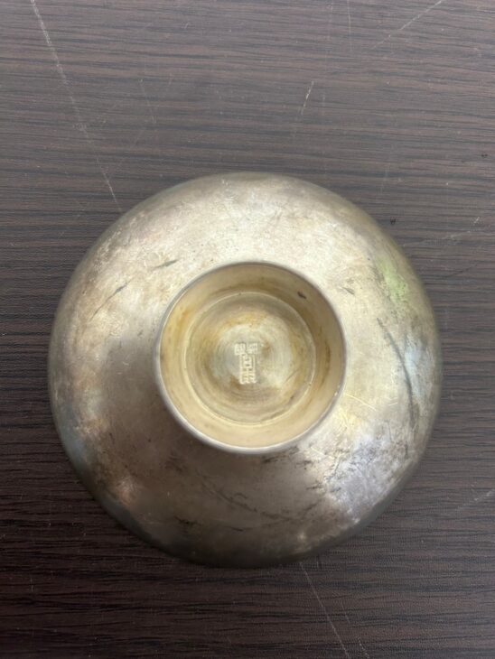 銀盃 純銀 表彰記念 東京都知事 平成13年 即購入可 Yahoo!オークション