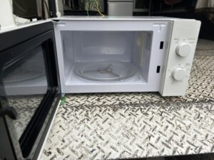 NITORI(ニトリ)電子レンジ MM720CUKN3 2020年製