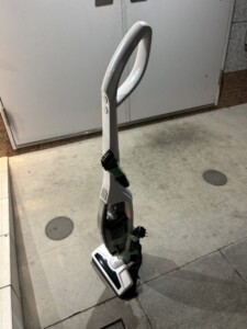 AQUA(アクア)コードレススティッククリーナー AQC-ZX1P(W) 2024年製