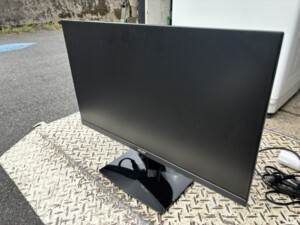 Acer(エイサー)モニター HA240Y 2023年製