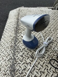 T-fal(ティファール)ガーメントスチーマー