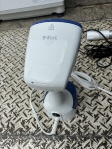 T-fal(ティファール)ガーメントスチーマー