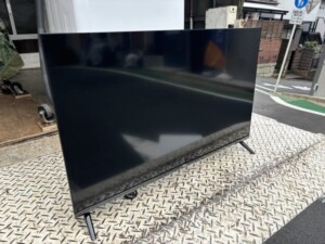 TCL(ティーシーエル)32型液晶テレビ 32S5400 2024年製