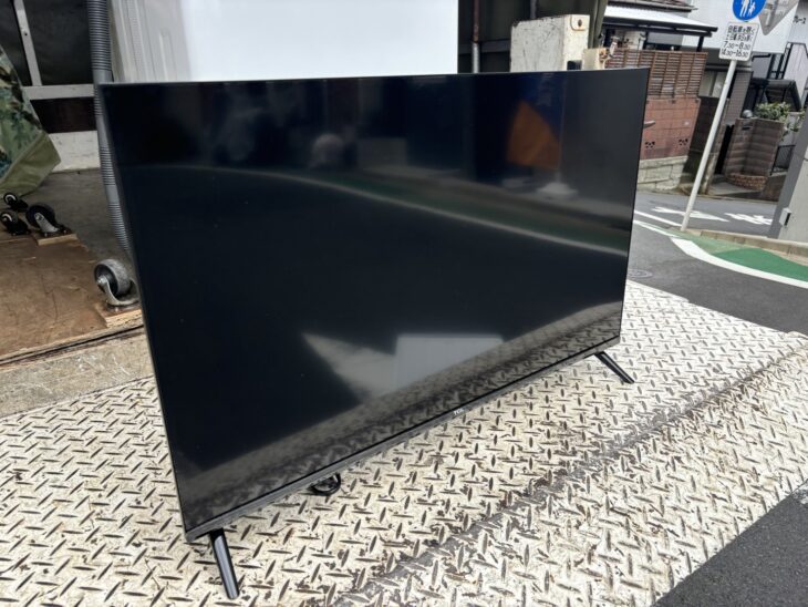 Amazon | 【整備済み品】 東芝 32V型地上・BS・110度CSデジタル ハイビジョンLED液晶テレビ(別売USB HDD録画対応)  REGZA 32S21 (整備済み品) | テレビ 通販