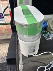 Panasonic(パナソニック)自動軽量IH炊飯器 SR-AX1 2023年製