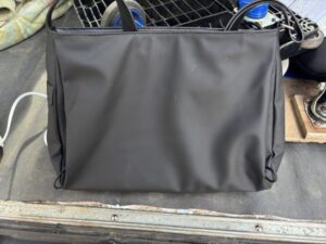 MOTHERHOUSE(マザーハウス)ショルダーバッグ