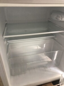 YAMADA(ヤマダ)87L 2ドア冷蔵庫 YRZ-C09H1 2022年製