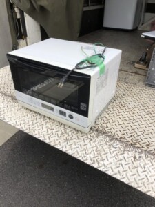 TOSHIBA(東芝)オーブンレンジ ER-S60(W) 2019年製