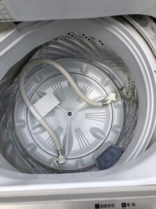 Panasonic(パナソニック)5.0キロ 全自動洗濯機 NA-F50B12 2019年製